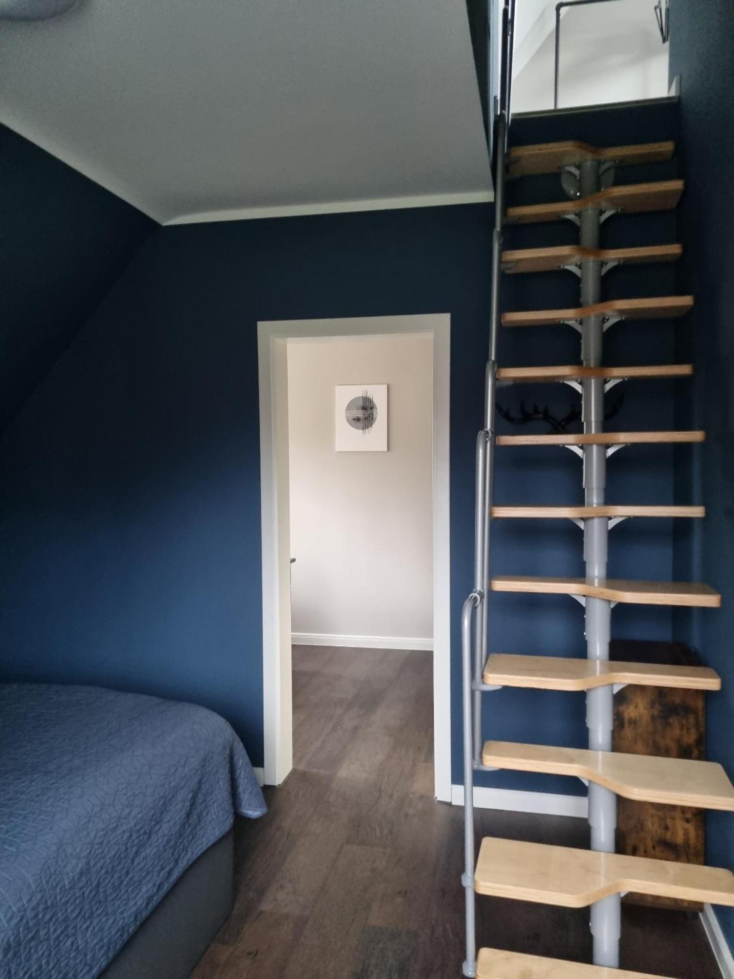 Likehome Suite ブーフホルツ・イン・デア・ノートハイデ 部屋 写真