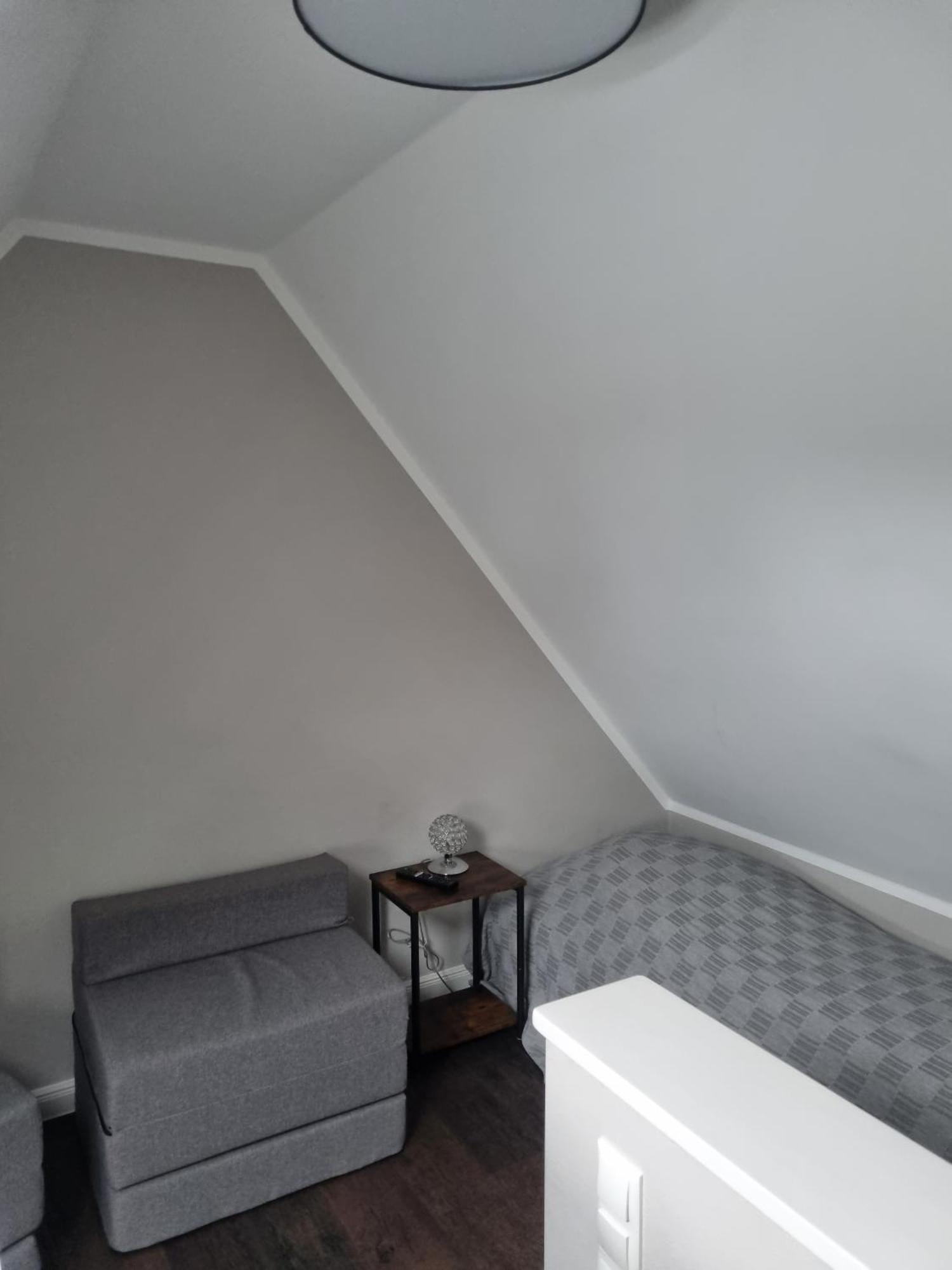 Likehome Suite ブーフホルツ・イン・デア・ノートハイデ 部屋 写真