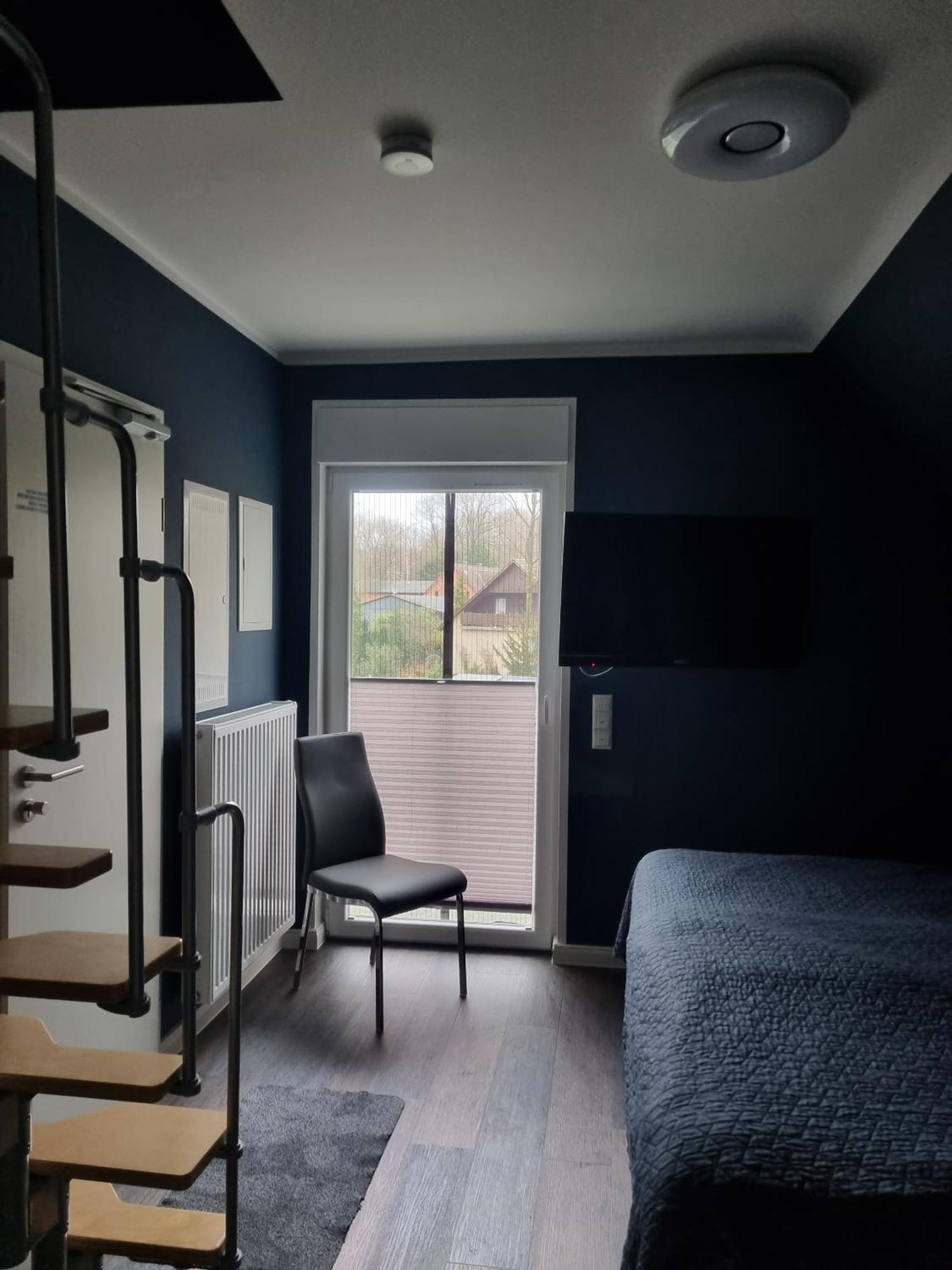 Likehome Suite ブーフホルツ・イン・デア・ノートハイデ 部屋 写真