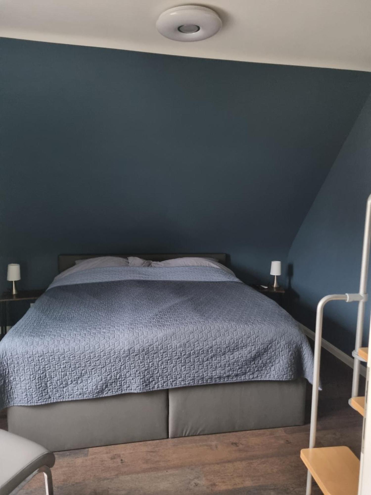 Likehome Suite ブーフホルツ・イン・デア・ノートハイデ 部屋 写真