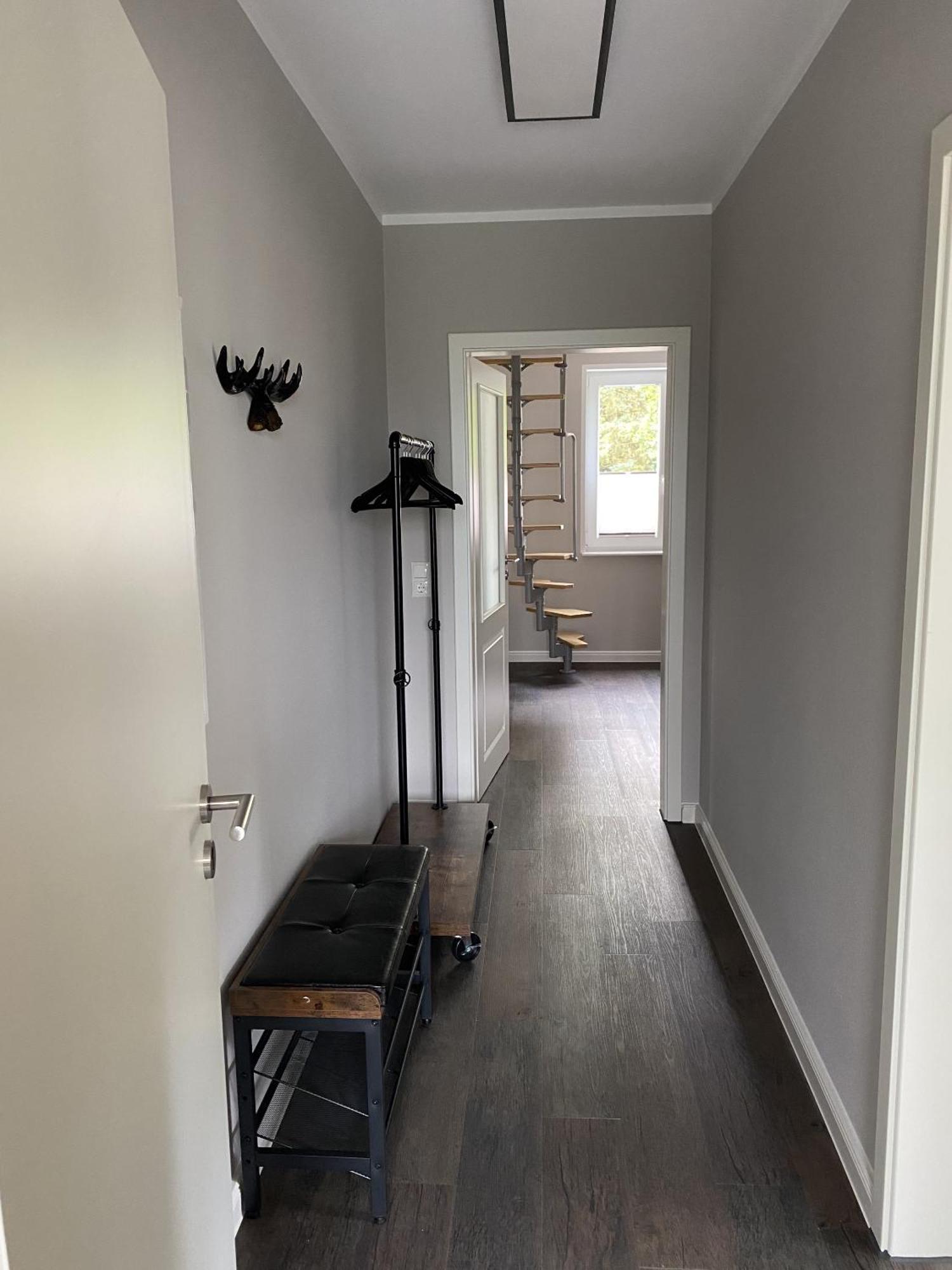 Likehome Suite ブーフホルツ・イン・デア・ノートハイデ 部屋 写真