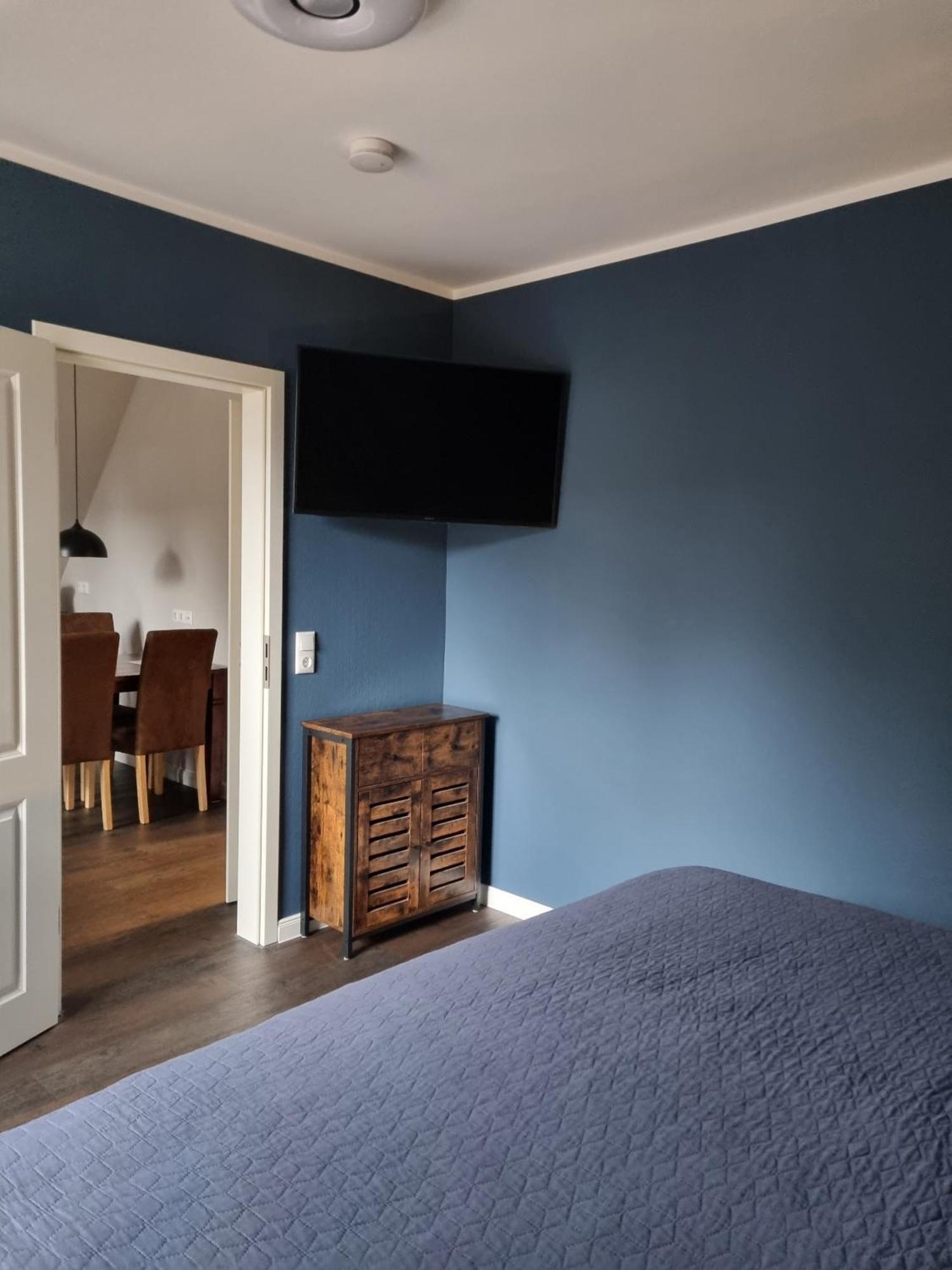 Likehome Suite ブーフホルツ・イン・デア・ノートハイデ 部屋 写真