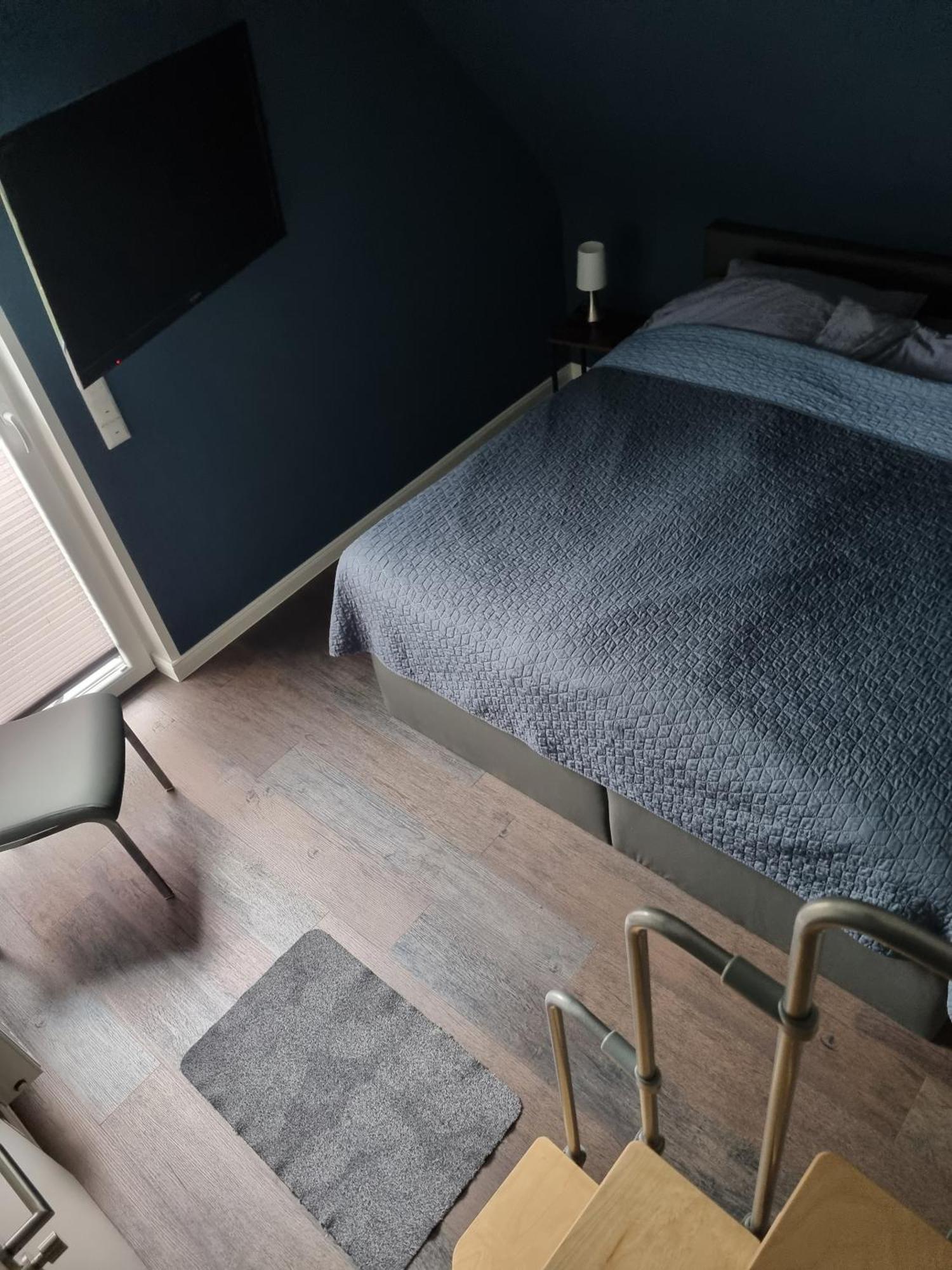 Likehome Suite ブーフホルツ・イン・デア・ノートハイデ 部屋 写真
